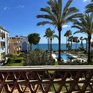 La Perla De Marakech Apartamento