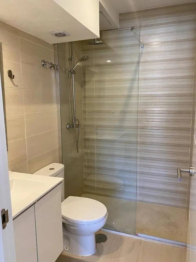 Beach House Saladillo Villa Estepona Holiday home