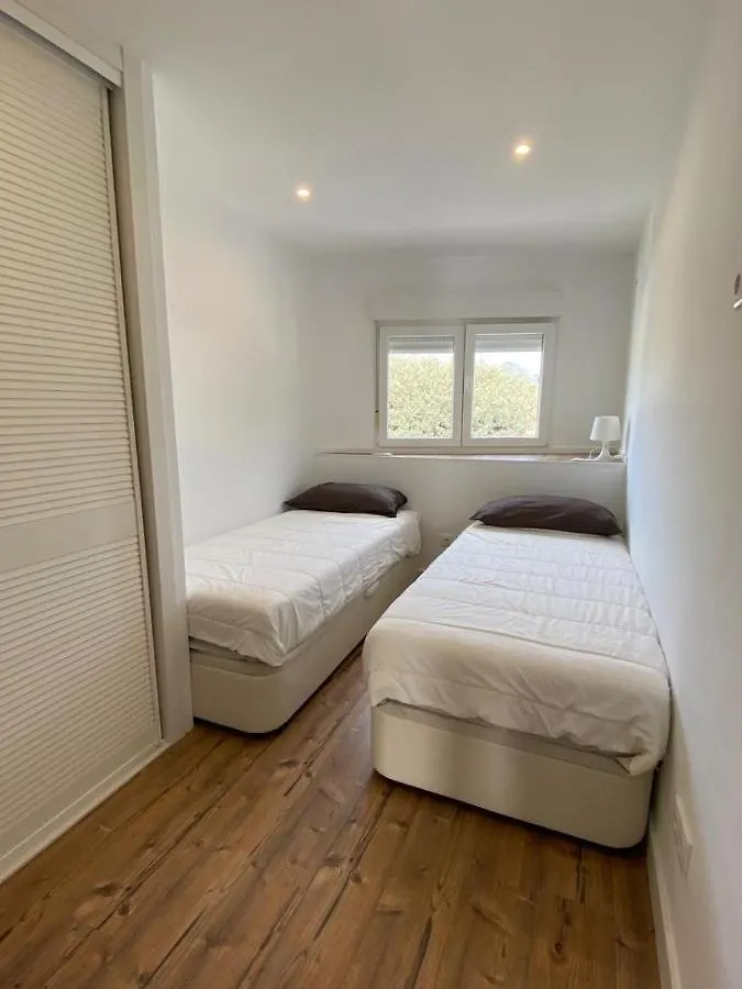 Beach House Saladillo Villa Estepona Spain