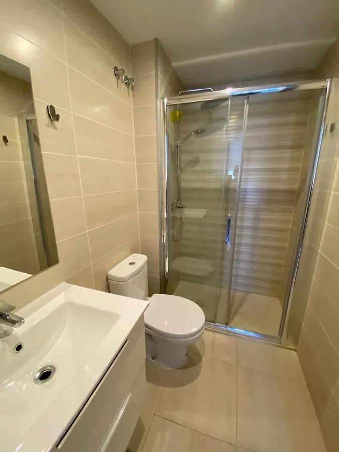 Beach House Saladillo Villa Estepona