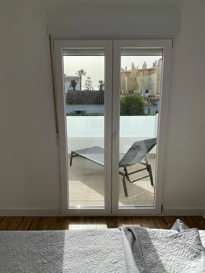 Holiday home Beach House Saladillo Villa Estepona Spain